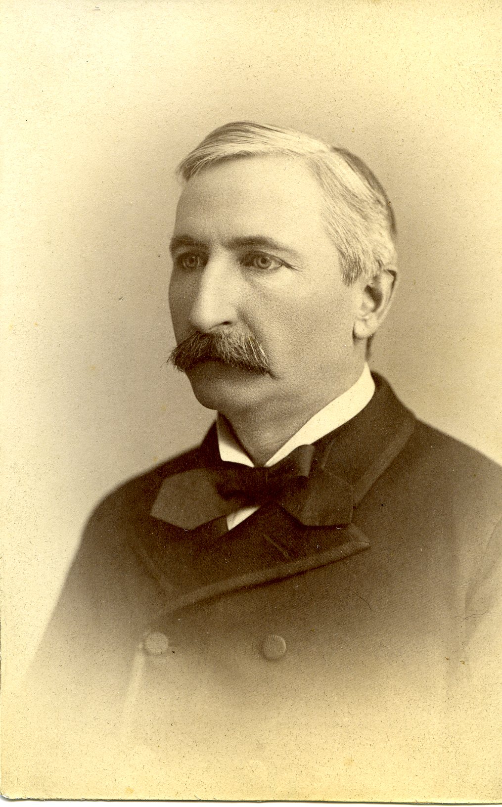 Member portrait of William J. Wallace